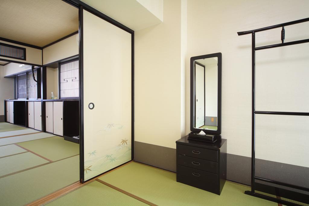 Hotel Chatelet Inn Kyoto Oda fotoğraf
