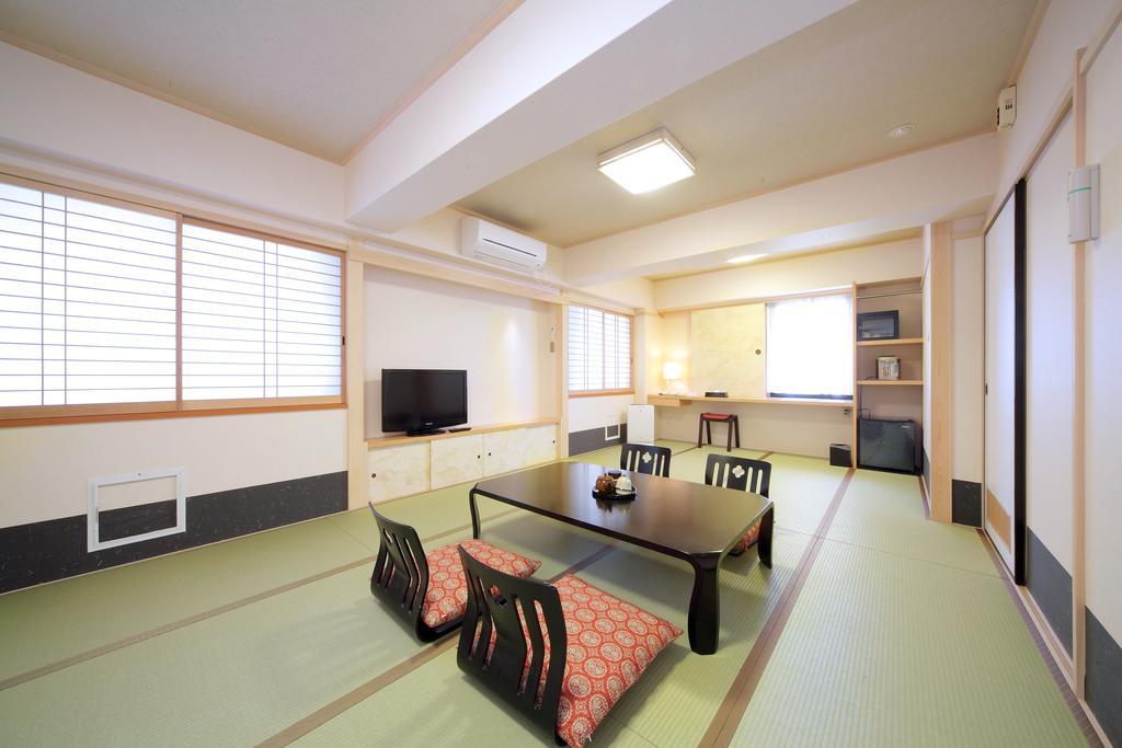 Hotel Chatelet Inn Kyoto Oda fotoğraf
