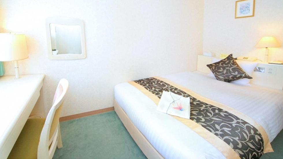 Hotel Chatelet Inn Kyoto Dış mekan fotoğraf