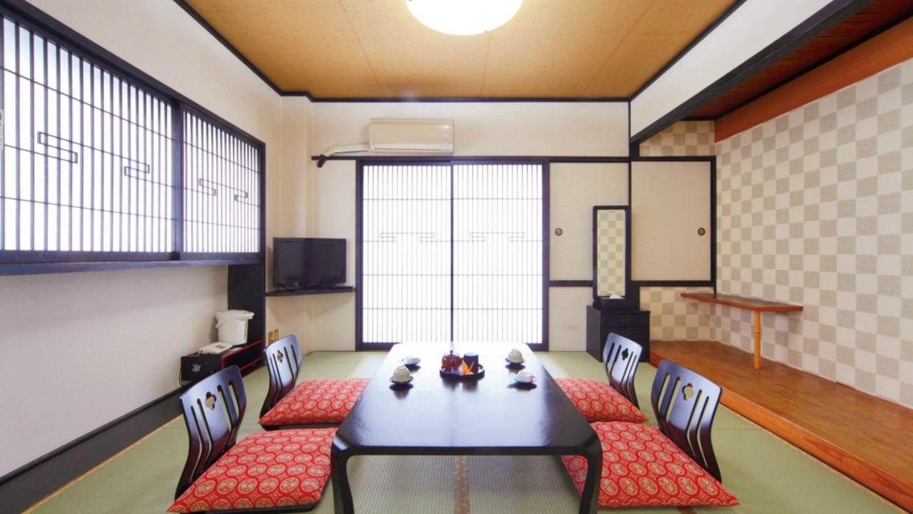 Hotel Chatelet Inn Kyoto Dış mekan fotoğraf