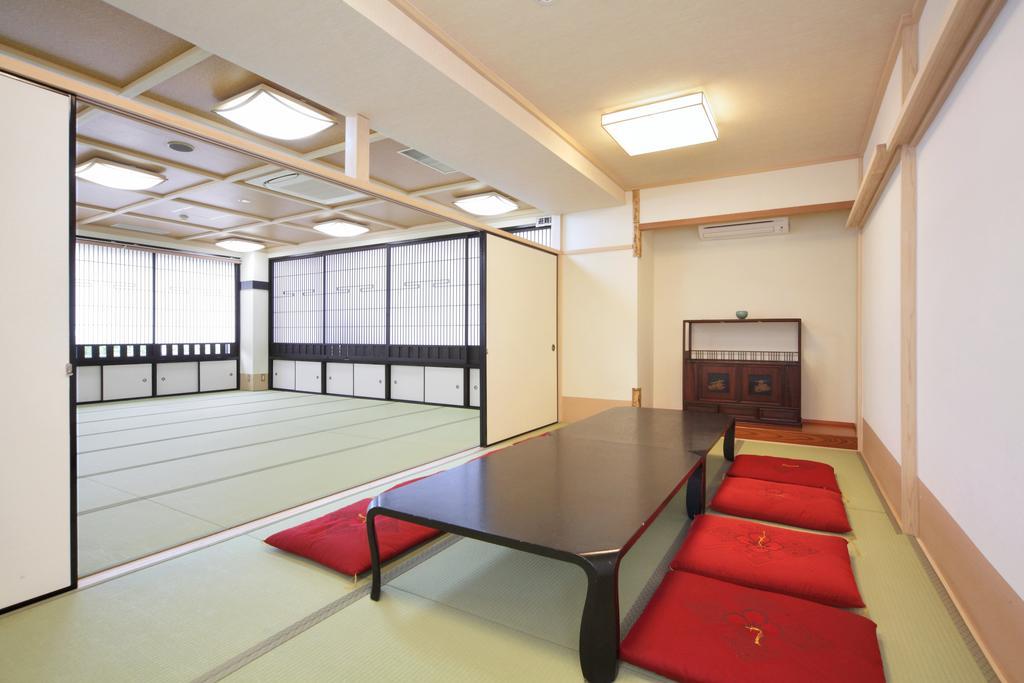 Hotel Chatelet Inn Kyoto Dış mekan fotoğraf