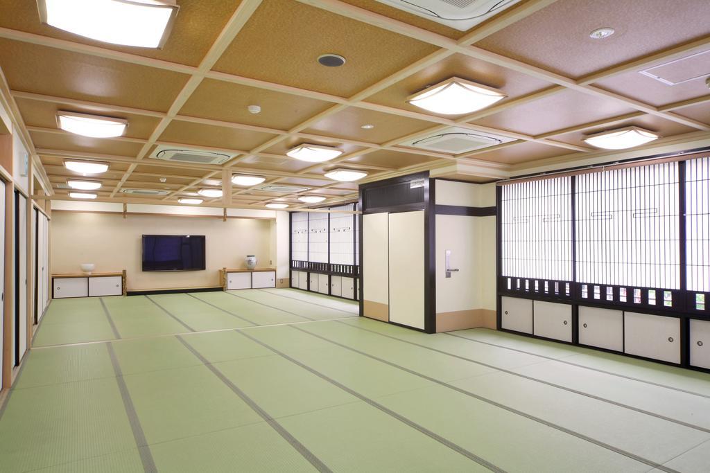 Hotel Chatelet Inn Kyoto Dış mekan fotoğraf