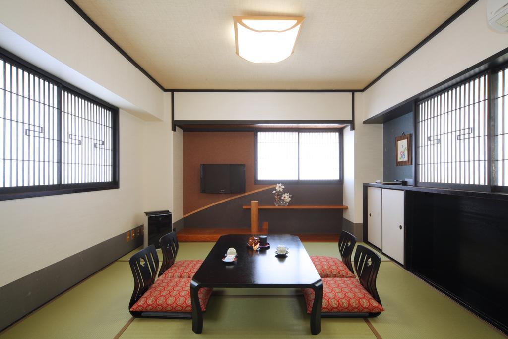 Hotel Chatelet Inn Kyoto Dış mekan fotoğraf