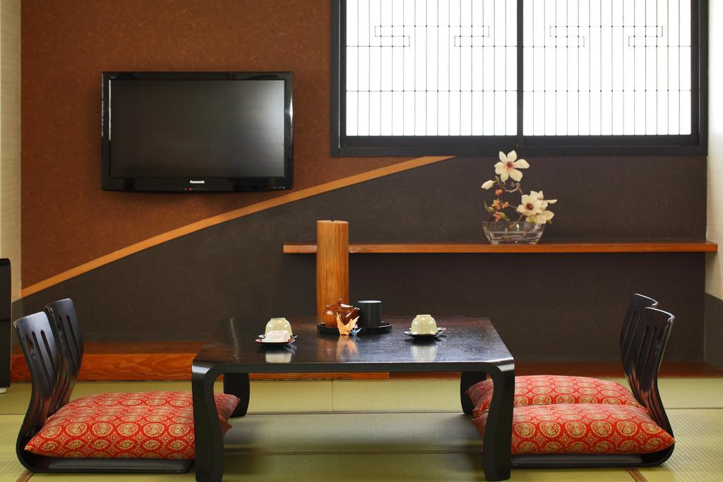 Hotel Chatelet Inn Kyoto Dış mekan fotoğraf