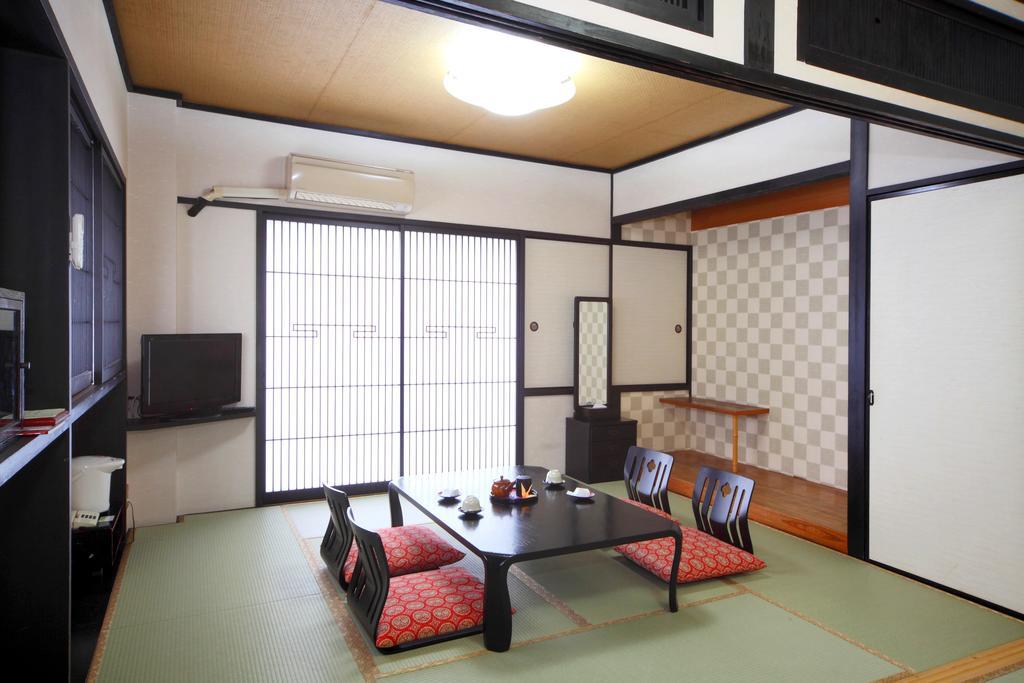 Hotel Chatelet Inn Kyoto Dış mekan fotoğraf