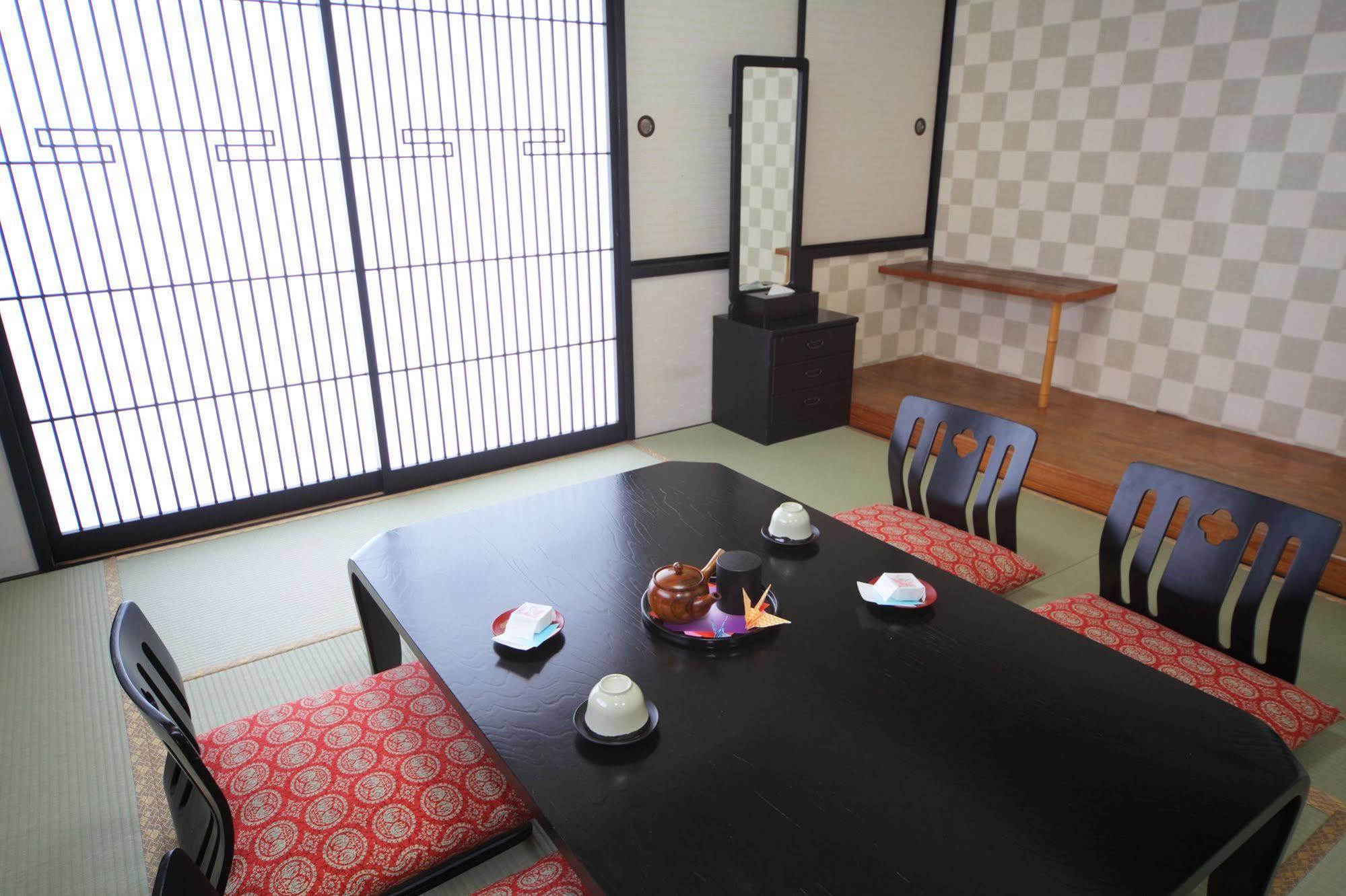 Hotel Chatelet Inn Kyoto Dış mekan fotoğraf