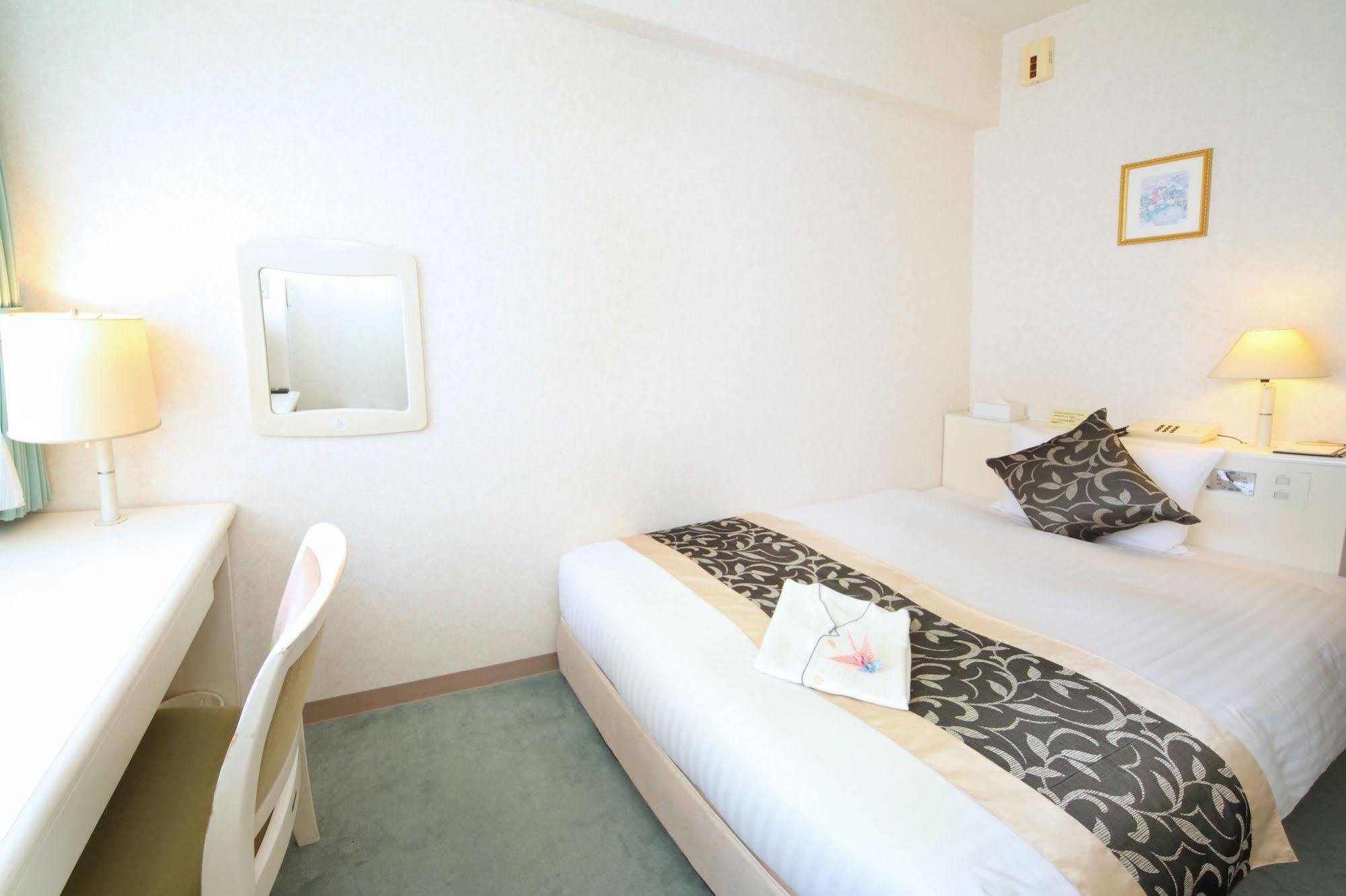 Hotel Chatelet Inn Kyoto Dış mekan fotoğraf