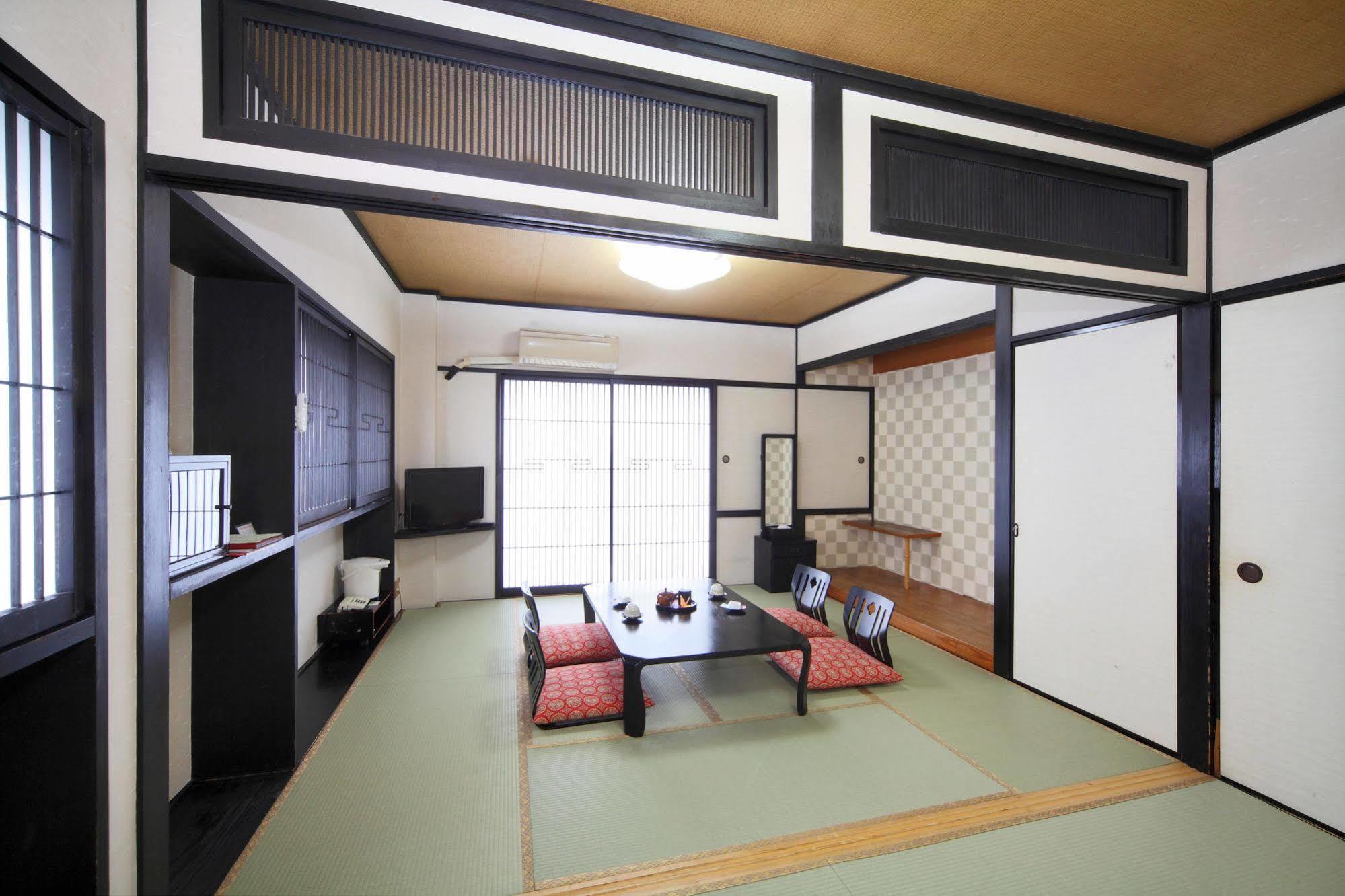 Hotel Chatelet Inn Kyoto Dış mekan fotoğraf