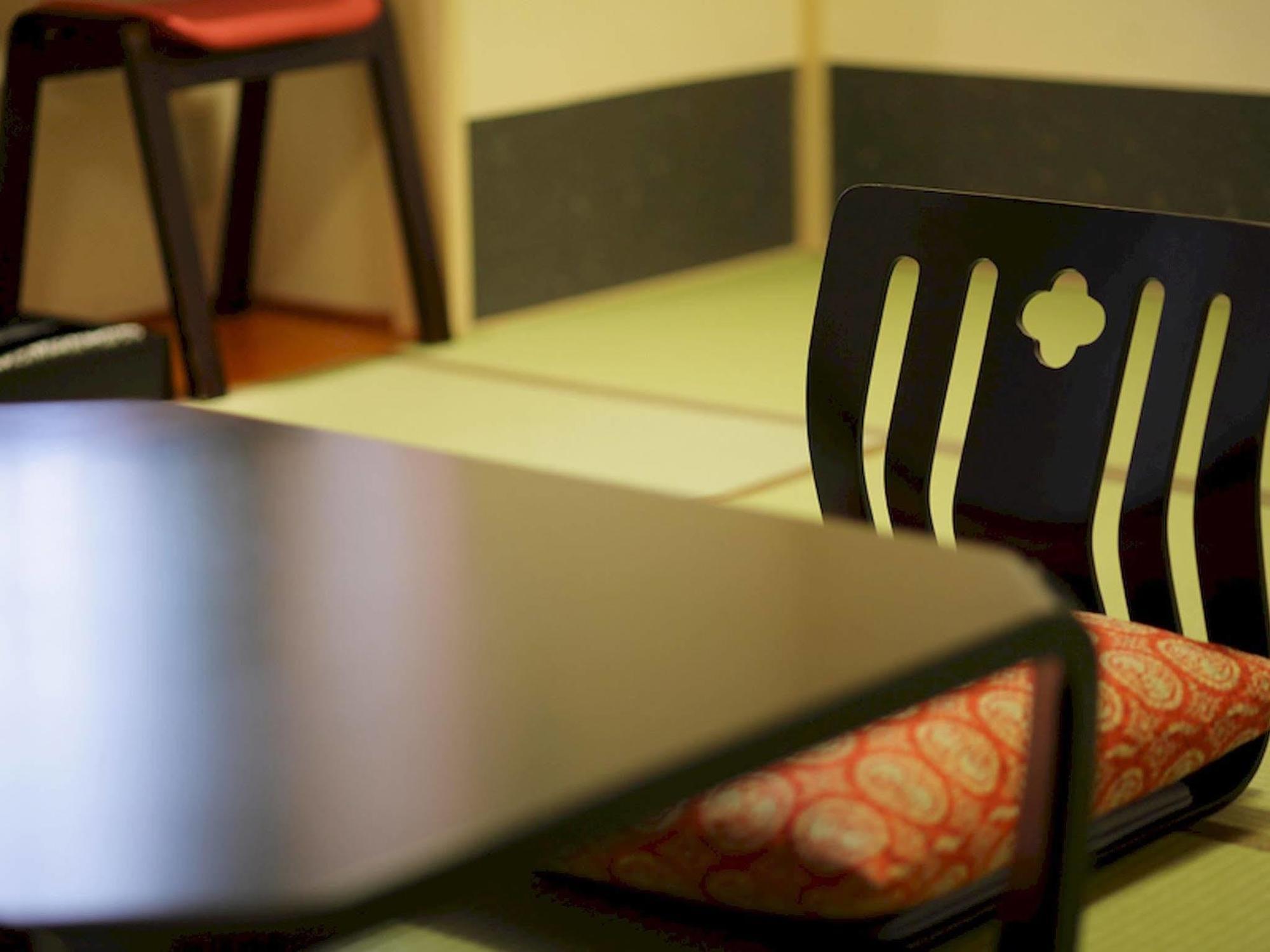 Hotel Chatelet Inn Kyoto Dış mekan fotoğraf