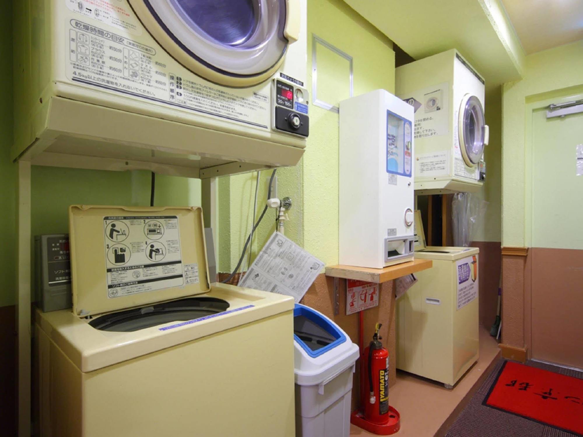 Hotel Chatelet Inn Kyoto Dış mekan fotoğraf