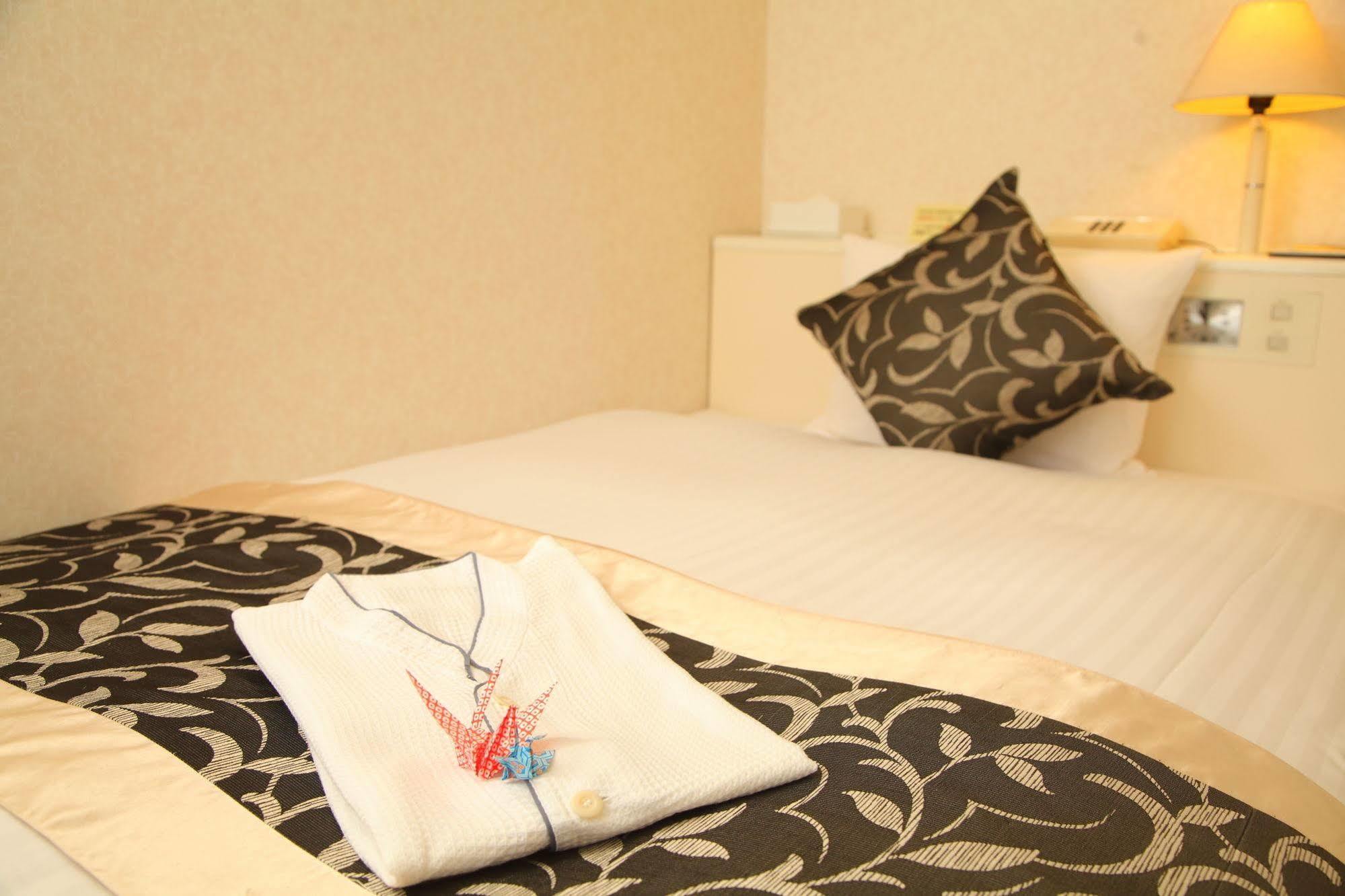 Hotel Chatelet Inn Kyoto Dış mekan fotoğraf