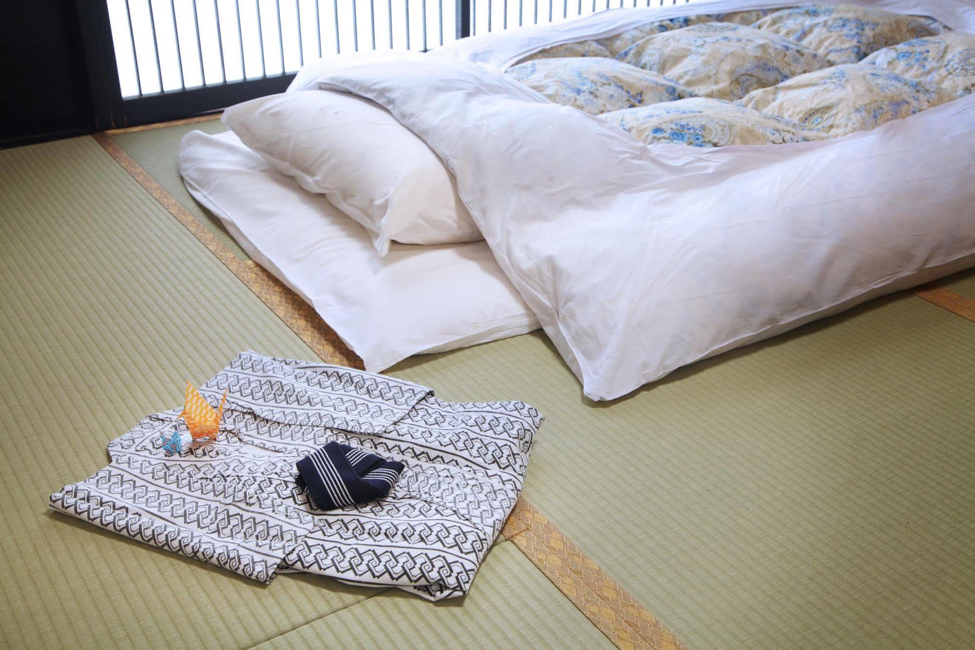 Hotel Chatelet Inn Kyoto Dış mekan fotoğraf