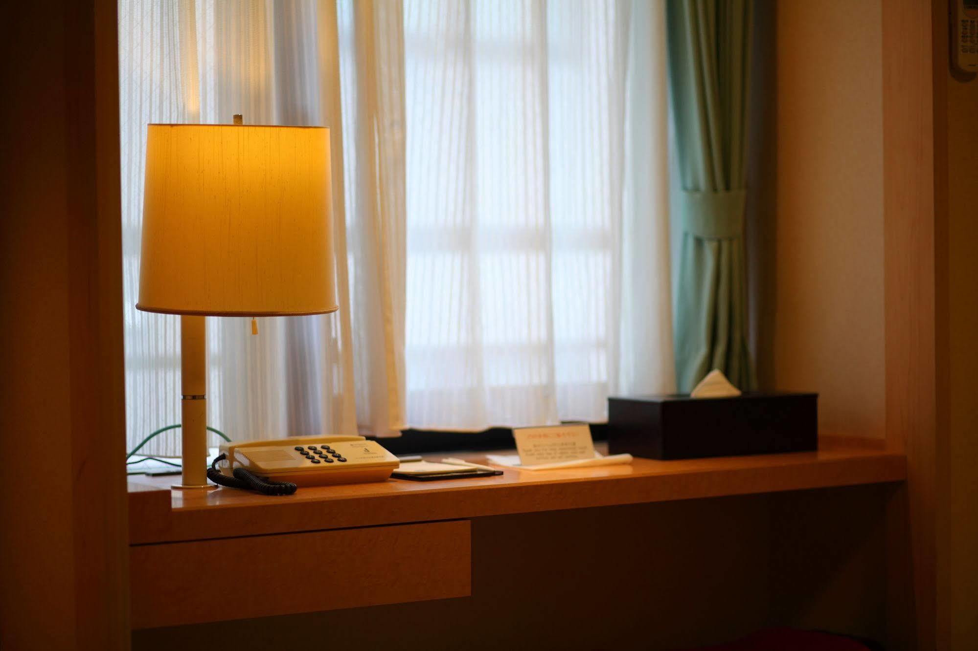 Hotel Chatelet Inn Kyoto Dış mekan fotoğraf