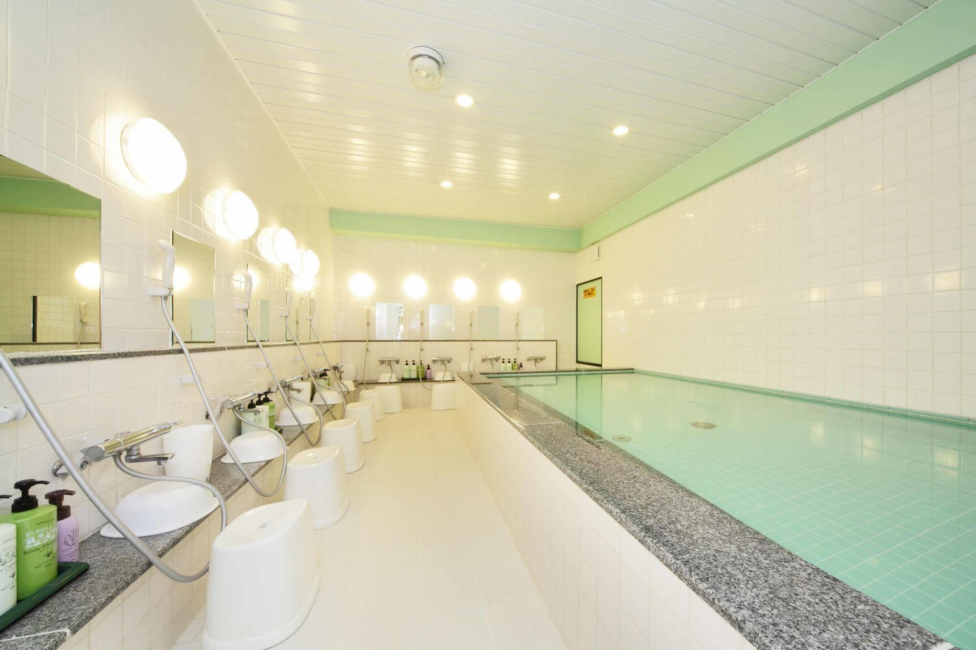 Hotel Chatelet Inn Kyoto Dış mekan fotoğraf