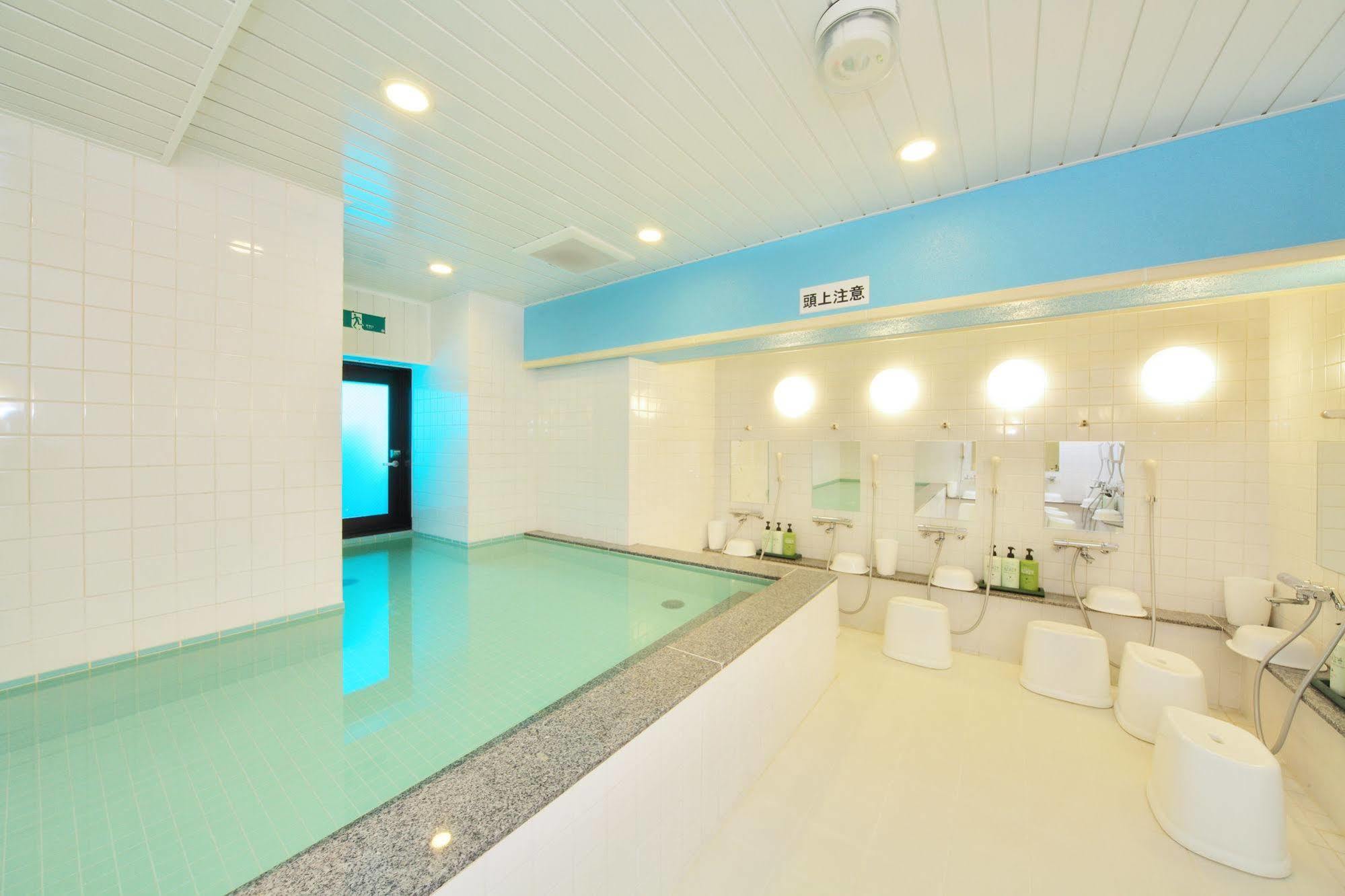 Hotel Chatelet Inn Kyoto Dış mekan fotoğraf